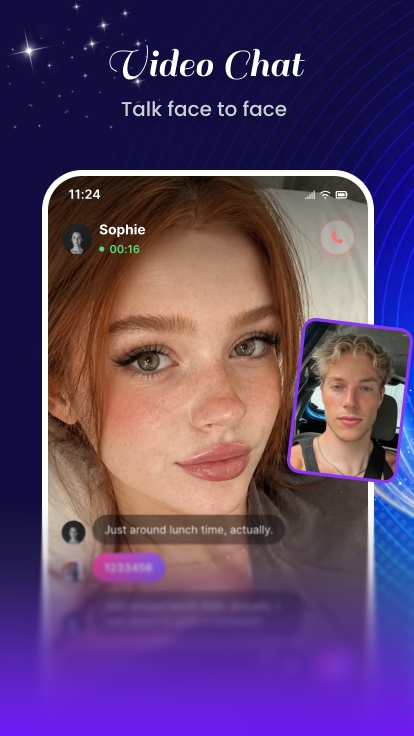 Video Chat